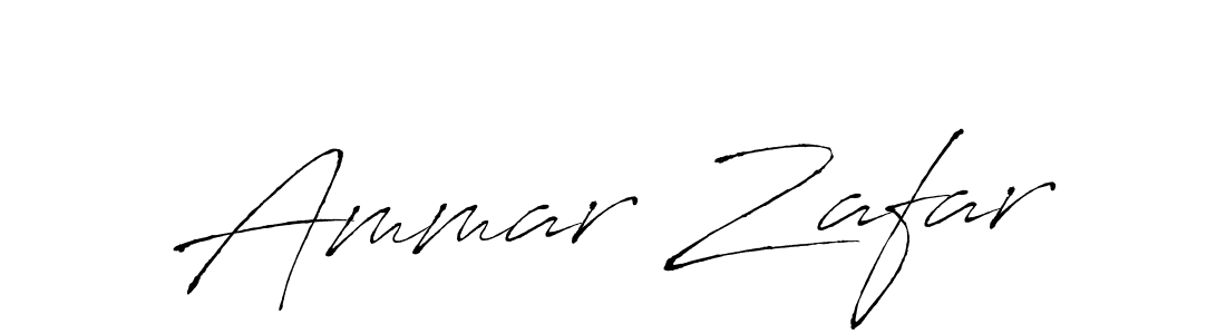 Here are the top 10 professional signature styles for the name Ammar Zafar. These are the best autograph styles you can use for your name. Ammar Zafar signature style 6 images and pictures png