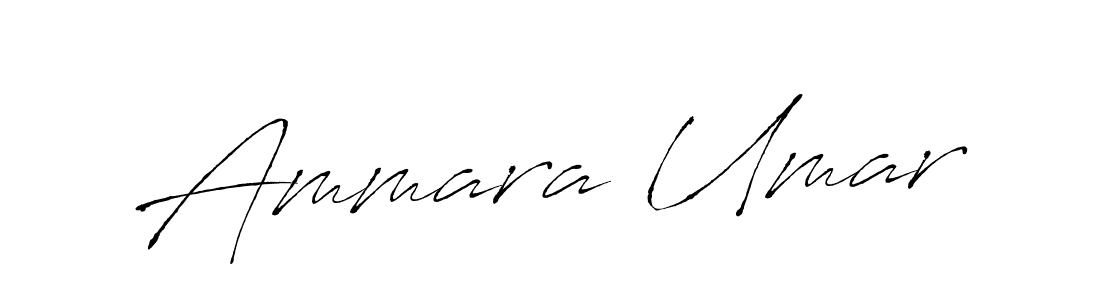 Best and Professional Signature Style for Ammara Umar. Antro_Vectra Best Signature Style Collection. Ammara Umar signature style 6 images and pictures png