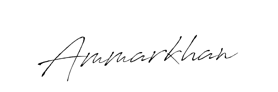 How to Draw Ammarkhan signature style? Antro_Vectra is a latest design signature styles for name Ammarkhan. Ammarkhan signature style 6 images and pictures png