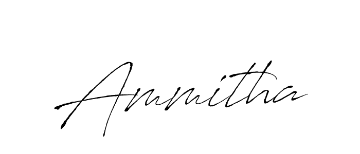 if you are searching for the best signature style for your name Ammitha. so please give up your signature search. here we have designed multiple signature styles  using Antro_Vectra. Ammitha signature style 6 images and pictures png