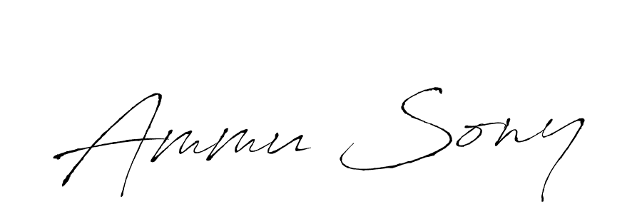 Here are the top 10 professional signature styles for the name Ammu Sony. These are the best autograph styles you can use for your name. Ammu Sony signature style 6 images and pictures png