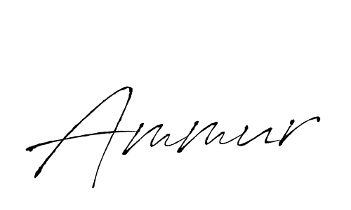 Once you've used our free online signature maker to create your best signature Antro_Vectra style, it's time to enjoy all of the benefits that Ammur name signing documents. Ammur signature style 6 images and pictures png