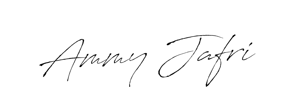 Similarly Antro_Vectra is the best handwritten signature design. Signature creator online .You can use it as an online autograph creator for name Ammy Jafri. Ammy Jafri signature style 6 images and pictures png