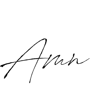 You can use this online signature creator to create a handwritten signature for the name Amn. This is the best online autograph maker. Amn signature style 6 images and pictures png