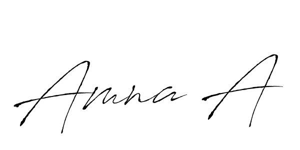 Check out images of Autograph of Amna A name. Actor Amna A Signature Style. Antro_Vectra is a professional sign style online. Amna A signature style 6 images and pictures png