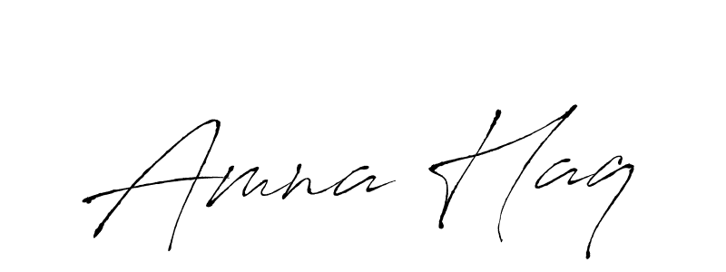 if you are searching for the best signature style for your name Amna Haq. so please give up your signature search. here we have designed multiple signature styles  using Antro_Vectra. Amna Haq signature style 6 images and pictures png