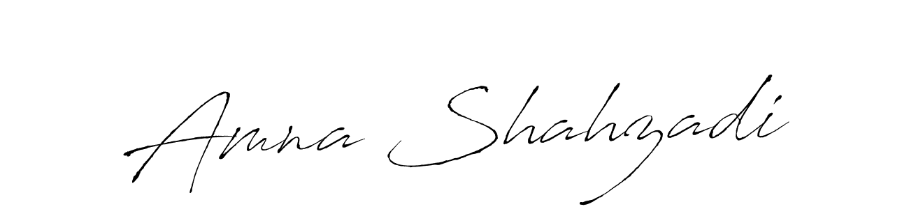 You can use this online signature creator to create a handwritten signature for the name Amna Shahzadi. This is the best online autograph maker. Amna Shahzadi signature style 6 images and pictures png