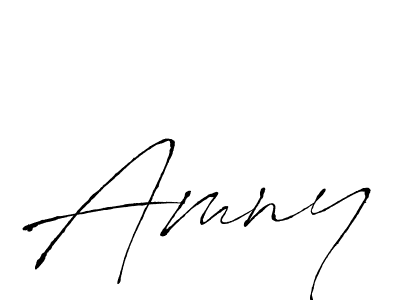 How to Draw Amny signature style? Antro_Vectra is a latest design signature styles for name Amny. Amny signature style 6 images and pictures png