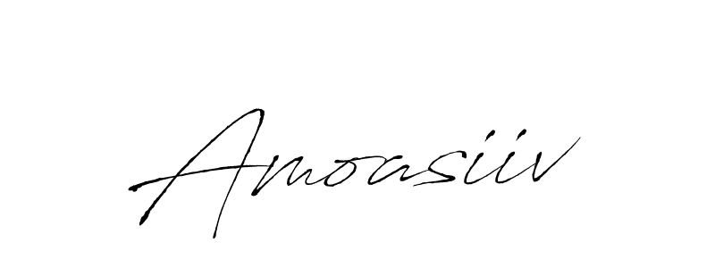 Also You can easily find your signature by using the search form. We will create Amoasiiv name handwritten signature images for you free of cost using Antro_Vectra sign style. Amoasiiv signature style 6 images and pictures png
