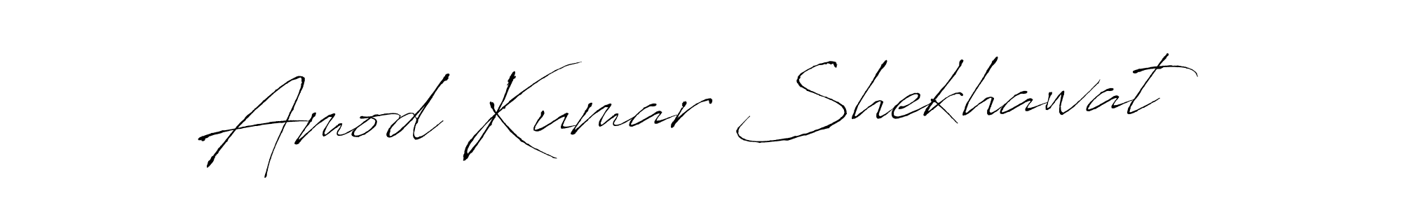 Here are the top 10 professional signature styles for the name Amod Kumar Shekhawat. These are the best autograph styles you can use for your name. Amod Kumar Shekhawat signature style 6 images and pictures png