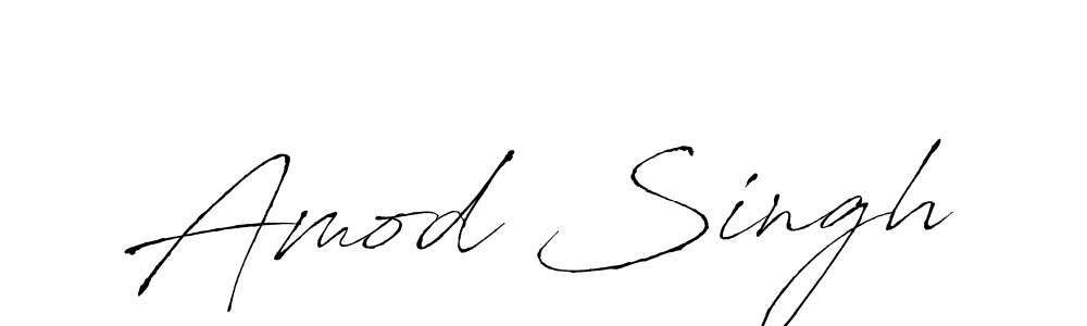 Here are the top 10 professional signature styles for the name Amod Singh. These are the best autograph styles you can use for your name. Amod Singh signature style 6 images and pictures png