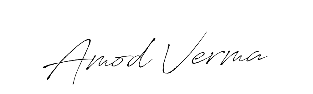 Here are the top 10 professional signature styles for the name Amod Verma. These are the best autograph styles you can use for your name. Amod Verma signature style 6 images and pictures png