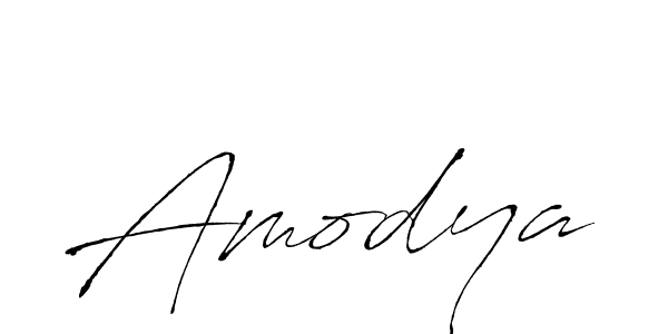 It looks lik you need a new signature style for name Amodya. Design unique handwritten (Antro_Vectra) signature with our free signature maker in just a few clicks. Amodya signature style 6 images and pictures png