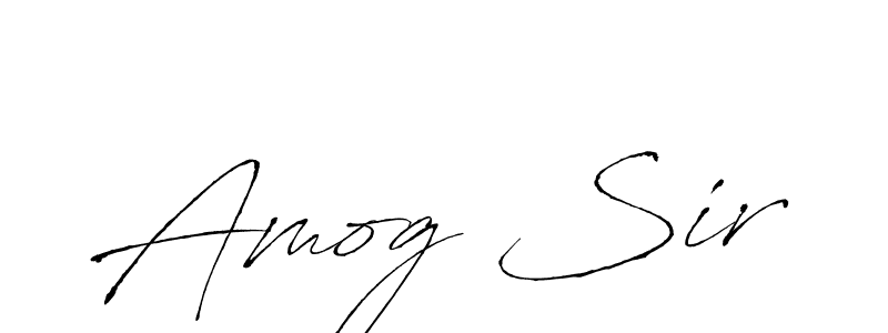 Use a signature maker to create a handwritten signature online. With this signature software, you can design (Antro_Vectra) your own signature for name Amog Sir. Amog Sir signature style 6 images and pictures png