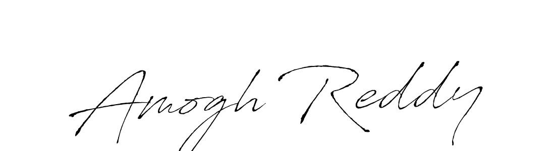 Similarly Antro_Vectra is the best handwritten signature design. Signature creator online .You can use it as an online autograph creator for name Amogh Reddy. Amogh Reddy signature style 6 images and pictures png