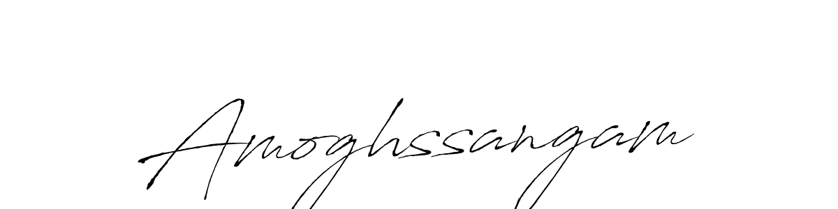Make a beautiful signature design for name Amoghssangam. Use this online signature maker to create a handwritten signature for free. Amoghssangam signature style 6 images and pictures png