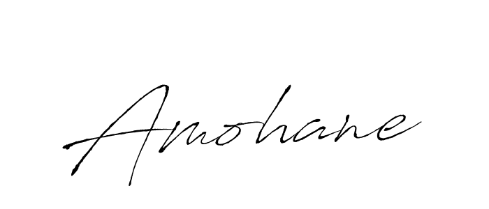 How to Draw Amohane signature style? Antro_Vectra is a latest design signature styles for name Amohane. Amohane signature style 6 images and pictures png