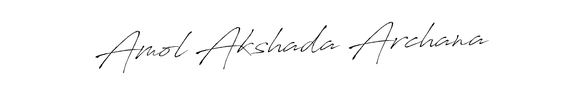 How to make Amol Akshada Archana signature? Antro_Vectra is a professional autograph style. Create handwritten signature for Amol Akshada Archana name. Amol Akshada Archana signature style 6 images and pictures png
