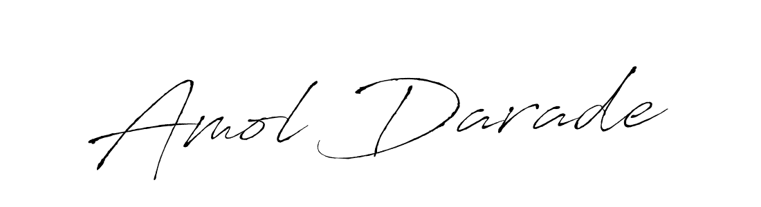 Once you've used our free online signature maker to create your best signature Antro_Vectra style, it's time to enjoy all of the benefits that Amol Darade name signing documents. Amol Darade signature style 6 images and pictures png