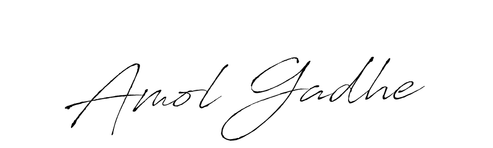 Similarly Antro_Vectra is the best handwritten signature design. Signature creator online .You can use it as an online autograph creator for name Amol Gadhe. Amol Gadhe signature style 6 images and pictures png