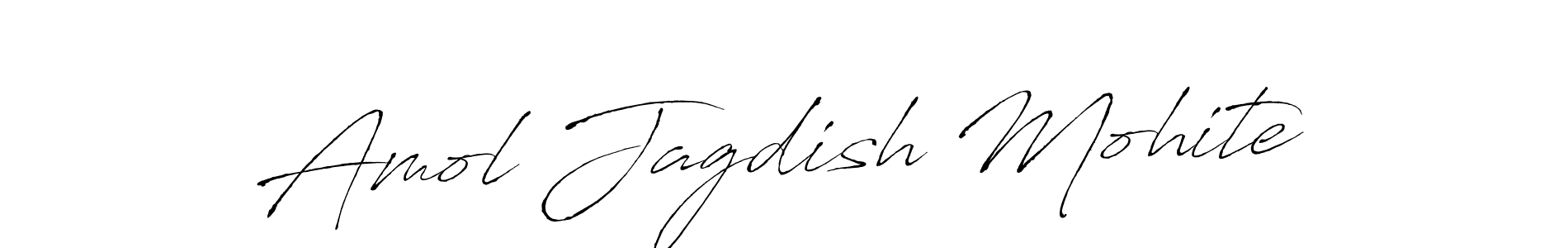 You can use this online signature creator to create a handwritten signature for the name Amol Jagdish Mohite. This is the best online autograph maker. Amol Jagdish Mohite signature style 6 images and pictures png
