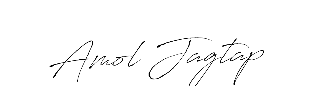 Also You can easily find your signature by using the search form. We will create Amol Jagtap name handwritten signature images for you free of cost using Antro_Vectra sign style. Amol Jagtap signature style 6 images and pictures png