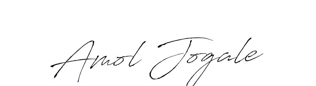 Make a short Amol Jogale signature style. Manage your documents anywhere anytime using Antro_Vectra. Create and add eSignatures, submit forms, share and send files easily. Amol Jogale signature style 6 images and pictures png