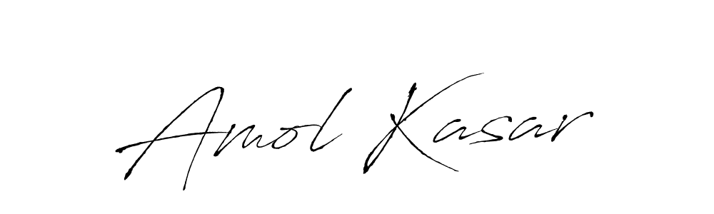 Antro_Vectra is a professional signature style that is perfect for those who want to add a touch of class to their signature. It is also a great choice for those who want to make their signature more unique. Get Amol Kasar name to fancy signature for free. Amol Kasar signature style 6 images and pictures png