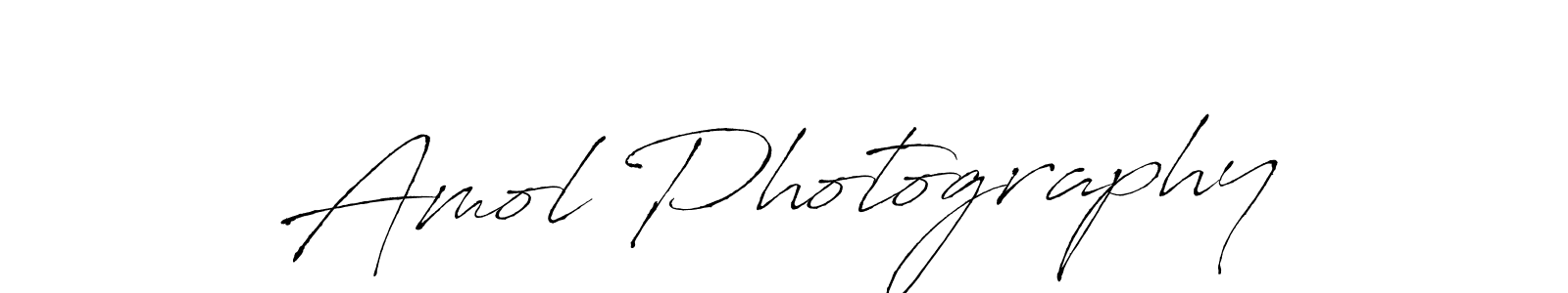 This is the best signature style for the Amol Photography name. Also you like these signature font (Antro_Vectra). Mix name signature. Amol Photography signature style 6 images and pictures png