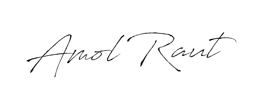 This is the best signature style for the Amol Raut name. Also you like these signature font (Antro_Vectra). Mix name signature. Amol Raut signature style 6 images and pictures png