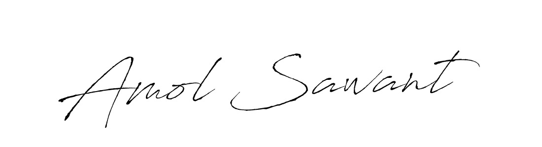 This is the best signature style for the Amol Sawant name. Also you like these signature font (Antro_Vectra). Mix name signature. Amol Sawant signature style 6 images and pictures png