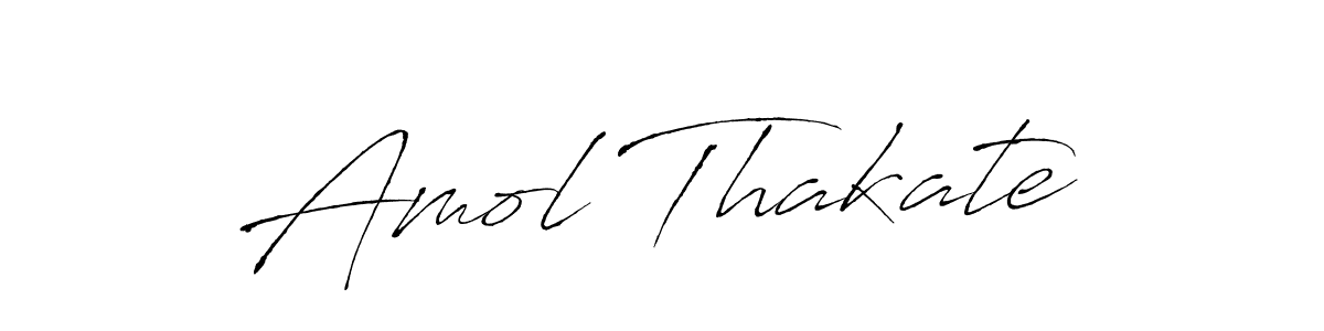 Similarly Antro_Vectra is the best handwritten signature design. Signature creator online .You can use it as an online autograph creator for name Amol Thakate. Amol Thakate signature style 6 images and pictures png