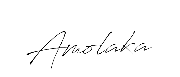 You can use this online signature creator to create a handwritten signature for the name Amolaka. This is the best online autograph maker. Amolaka signature style 6 images and pictures png