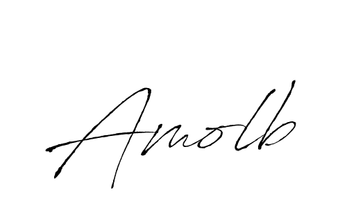 Similarly Antro_Vectra is the best handwritten signature design. Signature creator online .You can use it as an online autograph creator for name Amolb. Amolb signature style 6 images and pictures png