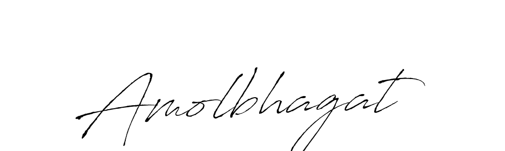 Antro_Vectra is a professional signature style that is perfect for those who want to add a touch of class to their signature. It is also a great choice for those who want to make their signature more unique. Get Amolbhagat name to fancy signature for free. Amolbhagat signature style 6 images and pictures png