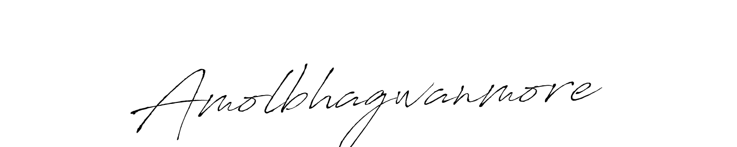 Make a short Amolbhagwanmore signature style. Manage your documents anywhere anytime using Antro_Vectra. Create and add eSignatures, submit forms, share and send files easily. Amolbhagwanmore signature style 6 images and pictures png