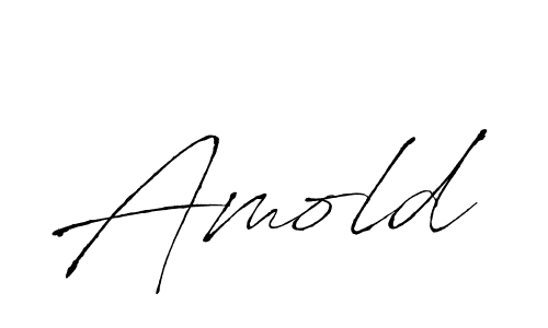 How to make Amold signature? Antro_Vectra is a professional autograph style. Create handwritten signature for Amold name. Amold signature style 6 images and pictures png