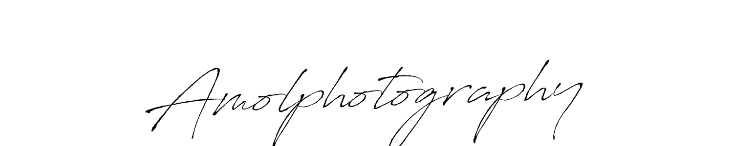 Also we have Amolphotography name is the best signature style. Create professional handwritten signature collection using Antro_Vectra autograph style. Amolphotography signature style 6 images and pictures png