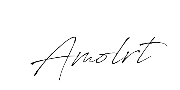 Also You can easily find your signature by using the search form. We will create Amolrt name handwritten signature images for you free of cost using Antro_Vectra sign style. Amolrt signature style 6 images and pictures png