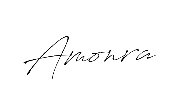 You should practise on your own different ways (Antro_Vectra) to write your name (Amonra) in signature. don't let someone else do it for you. Amonra signature style 6 images and pictures png