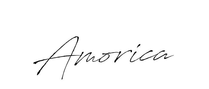 Also we have Amorica name is the best signature style. Create professional handwritten signature collection using Antro_Vectra autograph style. Amorica signature style 6 images and pictures png