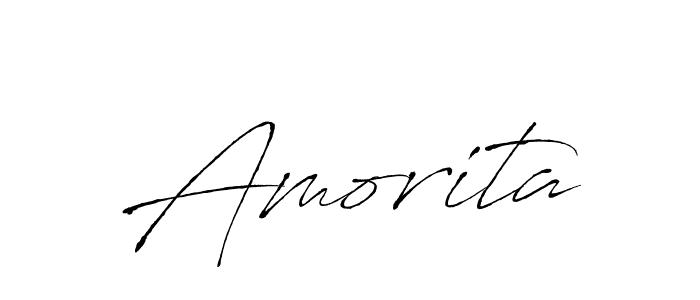 Here are the top 10 professional signature styles for the name Amorita. These are the best autograph styles you can use for your name. Amorita signature style 6 images and pictures png