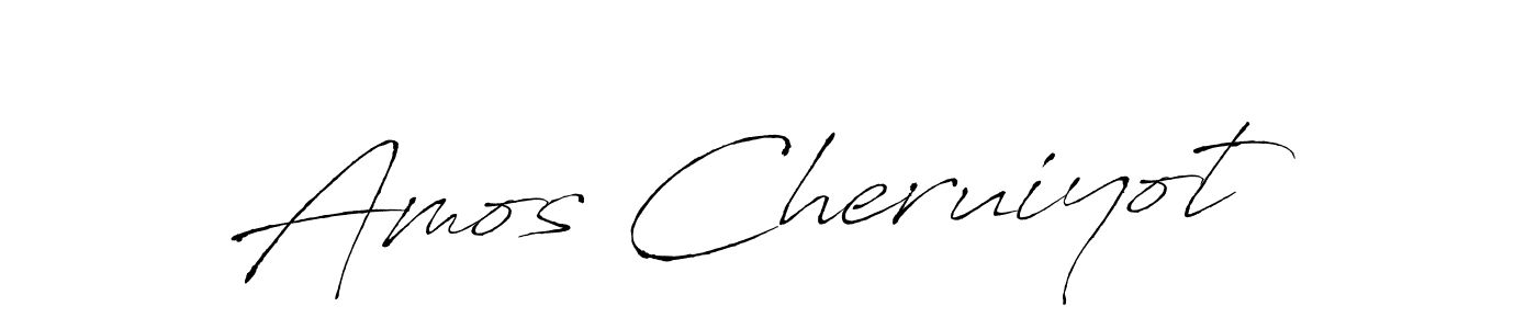 See photos of Amos Cheruiyot official signature by Spectra . Check more albums & portfolios. Read reviews & check more about Antro_Vectra font. Amos Cheruiyot signature style 6 images and pictures png