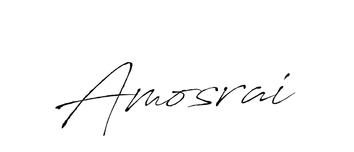 How to Draw Amosrai signature style? Antro_Vectra is a latest design signature styles for name Amosrai. Amosrai signature style 6 images and pictures png
