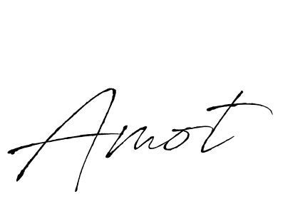 Make a beautiful signature design for name Amot. Use this online signature maker to create a handwritten signature for free. Amot signature style 6 images and pictures png