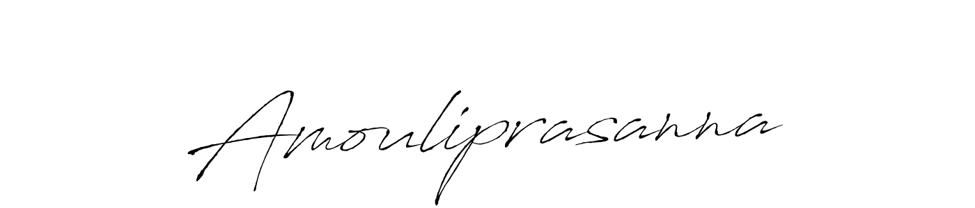 Best and Professional Signature Style for Amouliprasanna. Antro_Vectra Best Signature Style Collection. Amouliprasanna signature style 6 images and pictures png