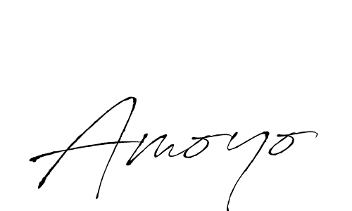 The best way (Antro_Vectra) to make a short signature is to pick only two or three words in your name. The name Amoyo include a total of six letters. For converting this name. Amoyo signature style 6 images and pictures png