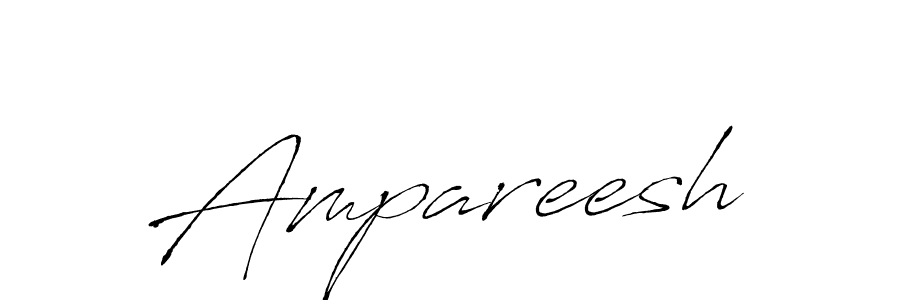 How to Draw Ampareesh signature style? Antro_Vectra is a latest design signature styles for name Ampareesh. Ampareesh signature style 6 images and pictures png