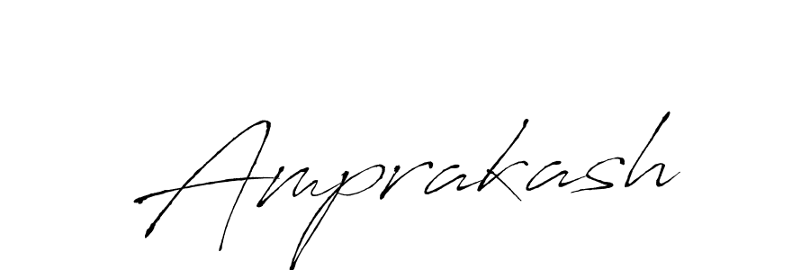 Antro_Vectra is a professional signature style that is perfect for those who want to add a touch of class to their signature. It is also a great choice for those who want to make their signature more unique. Get Amprakash name to fancy signature for free. Amprakash signature style 6 images and pictures png