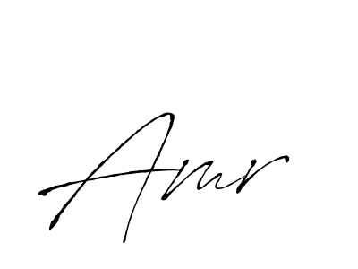 See photos of Amr  official signature by Spectra . Check more albums & portfolios. Read reviews & check more about Antro_Vectra font. Amr  signature style 6 images and pictures png